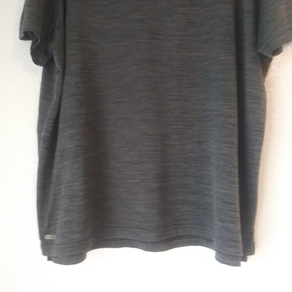 Free Country Ultimate Comfort Men's size XXL gray and black Top - Picture 3 of 16